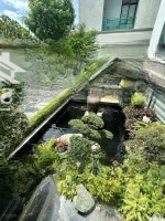 Biệt Thự Triệu Đô Ngọc Thụy ( Xóm Lò Ngói Ngõ 68) - Diện Tích 480M 3Tầngmặt Tiền11M - Giá Chào 63Tỷ.