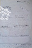 Bán Nhà 3 Tầng Hồ Nghinh Đoạn Gần Trần Bạch Đằng Ngay Gần Biển, Trung Tâm Tài Chính Giá Bán 27 Tỷ