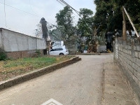 Bán Lô Góc Trục Chính Đông Yên, Quốc Oai, Full Thổ Cư Giá Đầu Tư