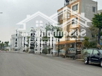 2 Lô Đất Đẹp Phố Tư Đình, Giá Đầu Tư, Sát Dự Án Chung Cư Platinum,Diện Tích90M2 - 13.X Tỷ