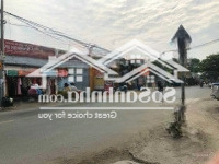 Bán Đất Mặt Tiền Đường An Phú Tâydiện Tích560M2 (Ngang 14M) Giá Bán 5.9 Tỷ. Xã Hưng Long - Bình Chánh