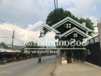 Bán Đất Mặt Tiền Đường An Phú Tâydiện Tích560M2 (Ngang 14M) Giá Bán 5.9 Tỷ. Xã Hưng Long - Bình Chánh