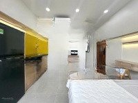 Căn Hộ Dv Ngay Vòng Xoay Trung Sơn - Nhà Mới Đầy Đủ Tiện Nghi, Cạnh Khu Him Lam, Đh Rmit, Sát Q7 Q8