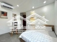 Căn Hộ Dv Ngay Vòng Xoay Trung Sơn - Nhà Mới Đầy Đủ Tiện Nghi, Cạnh Khu Him Lam, Đh Rmit, Sát Q7 Q8