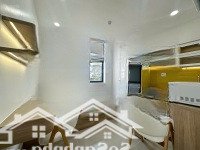 Căn Hộ Dv Ngay Vòng Xoay Trung Sơn - Nhà Mới Đầy Đủ Tiện Nghi, Cạnh Khu Him Lam, Đh Rmit, Sát Q7 Q8