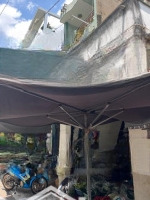 Mặt Tiền Chợ Căn Cứ_215M2(8.6X25)_Chỉ 25.5 Tỷ_ Lê Thị Hồng P7 Gò Vấp