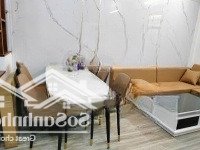 Bán Nhà Nguyễn Văn Cừ, 7 Chỗ Qua Cửa, Ngõ Nông Trung Tâm Tiện Ích, 46M2, 6,7 Tỷ