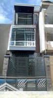 Bán Nhà Đường Phan Văn Hớn - Q12.Diện Tích68M2 (4,5M X 15M) Giá Bán 2.6 Tỷ. Thu Nhập Cho Thuê 30 Triệu/Tháng