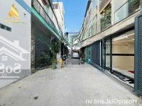 Nhà Xây Mới Gò Vấp - (4,3 X 15) - 5 Tầng Full Nội Thất - Có Phòng Spa, Sauna - Oto Ngủ Trong Nhà