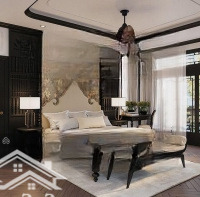 Siêu Phẩm Villas 3 Tầng Ngay Phố Ẩm Thực Phan Xích Long (6.6X21M) 145M2, 12 Phòng Ngủ- Chỉ 23.5 Tỷ Tl