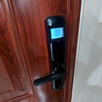 Cho thuê căn hộ Full nội thất cao Cấp Như Hình - 2 Phòng ngủ giá 7tr5 đồng