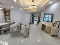 Bán Nhanh Trong Tháng 3 Ch City Gate Q8,Diện Tích73M2 2 Phòng Ngủ 2 Vệ Sinhgía 1Tỷ750 Có Sổ View Bờ Kè Võ Văn Kiệt