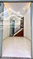 Bán Nhà Riêng Tại Phạm Văn Chí, 4,4 Tỷ, 33 M2, 2 Phòng Ngủ 2 Vệ Sinh Quận 6, Hcm - Hàng Hiếm Tại Uy Tín