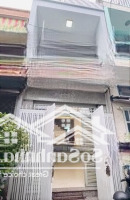 Bán Nhà Riêng Tại Phạm Văn Chí, 4,4 Tỷ, 33 M2, 2 Phòng Ngủ 2 Vệ Sinh Quận 6, Hcm - Hàng Hiếm Tại Uy Tín