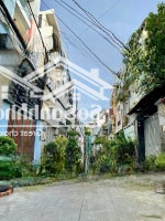 Hẻm Xe Hơi Nguyễn Văn Đậu, Bình Thạnh - Gần Phan Đăng Lưu, Giáp Phú Nhuận