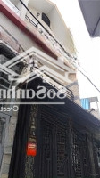 Bán Gấp Nhà Đẹp 44M2, 4 Phòng Ngủ 3 Vệ Sinh Giá Tốt Tại Nguyễn Văn Luông, Q6, Hcm Chỉ Hơn 4 Tỷ