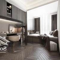 Ngang Khủng 8,8M! Góc 2 Mặt Thoáng Trần Quang Khải Q1 (8,8X12M) 110M2 Cpxd 5 Tầng. Giá Bán 25 Tỷ Tl