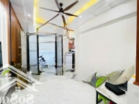 Bán Nhà Quan Nhân, Thanh Xuân, 30M Ô Tô, Trước Nhà 3M Sh Quay Thoải Mái, 41M2, 9.5 Tỷ(Ctl)