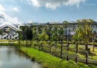 Căn Infinity 10X20 Trực Diện Hồ Rẻ Nhất Dự Án. Cách Hồ Bơi Và Công Viên Chỉ 50M Di Chuyển