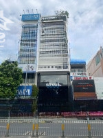 Siêu Phẩm Sân Bay, Bán Nhà Hầm 7 Tầng Ngay Cửu Long - Dt: 8 X 22M - Hđt: 163 Triệu. Giá Bán 36 Tỷ