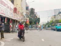 Hàng Hiếm Phố Hồng Tiến Phân Lô Ô Tô Tránh Kinh Doanh Sổ A4 Giá Tốtdiện Tích140M Mt7M Giá Bán 25Tỷ
