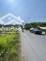 Bán Đất Tại Mặt Tiền Võ Thị Sáu, Phú Đông, Nhơn Trạch, Đồng Nai, Giá Siêu Hời 13,5 Tỷ, 587 M2