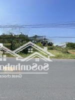 Bán Đất Tại Mặt Tiền Võ Thị Sáu, Phú Đông, Nhơn Trạch, Đồng Nai, Giá Siêu Hời 13,5 Tỷ, 587 M2