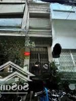 Bán Gấp Nhà Riêng 3 Phòng Ngủ 2 Vệ Sinh 45M2 Tại An Bình, P5, Q5, Hcm, Giá Bán 2,6 Tỷ