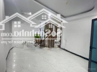 Nhà 4Tx41M2 Xây Độc Lập,10M Ra Đường Ôtô Tránh Nhau,500M Ubnd Đông La