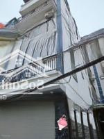 Bán Nhà Phúc Lợi: Căn Góc 2 Mặt Thoáng, Ô Tô Đỗ Cửa, Nhà 5 Tầng, Full Nội Thất