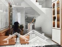 Bán Nhà Riêng 48M2 Tại Bông Sao, P. 4, Q. 8, Giá Bán 1Tỷ990