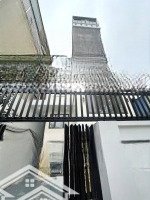 Bán Nhà Hoàng Đạo Thành - Thanh Xuân - Ô Tô Đỗ Cổng - 2 Mặt Ngõ - Thoáng Đẹp - Ở Ngay