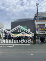 Siêu Đẹp! Bán Nhà Ngay Mặt Tiền Tân Kỳ Tân Quý. Dt: 18.5 X 35M - Cấp 4 - Hđt: 182 Triệu/Th. Giá Bán 65 Tỷ