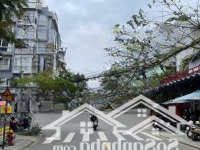 Bán Nhà Góc 2 Mặt Tiền Châu Thị Vĩnh Tế Khu Biển Mỹ Khê 3-70M² - Dòng Tiền Sẵn Có - 57 Tỷ!!!!