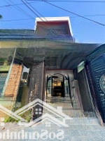 Bán Nhà 3 Tầng, 85M2, 4 Phòng Ngủ, Đường Bùi Giáng, Hoà An, Cẩm Lệ