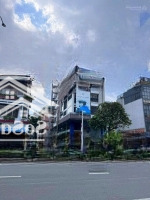 Siêu Vị Trí! Góc 2 Mặt Tiền Điện Biên Phủ Đakao Quận 1 -Diện Tích5X18M 5 Tầng Có Hđt 90 Triệu Giá Bán 35 Tỷ