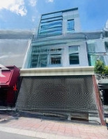Duy Nhất! Tòa Nhà Vpmặt Tiềnhai Bà Trưng, Quận 1, 6.8X19M, Hầm + 6 Lầu - Hđt: 155 Triệu, Giá Bán 46 Tỷ