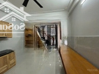 Bán Nhà Đường 16M Ngay Ngã Tư Tân Sơn Nhì Dt: 4X15M Đúc 2 Lầu Sân Thượng, Giá Tốt