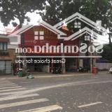 đất 6x20m góc 48 và 65 tân quy đông phường tân phong Q7 +