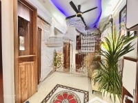 Hàng Đẹp- Nam Dư-Lĩnh Nam-10M Ra Phố - Ngõ Ba Gác - Tặng Full Nội Thất - Muôn Vàn Tiện Ích.