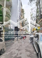 Bán Nhà Riêng Tại Phố Trung Kính, Yên Hòa, Cầu Giấy, Hà Nội, 45 Tỷ, 122M2
