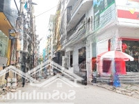 Bán Nhà Riêng Tại Phố Trung Kính, Yên Hòa, Cầu Giấy, Hà Nội, 45 Tỷ, 122M2