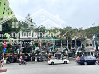 Giá Rẻ Nhất Mặt Phố Nguyễn Văn Cừ, Kinh Doanh Sầm Uất, 170M2 -Mặt Tiền6.3M - 3X Tỷ