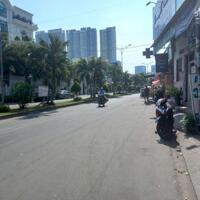 BÁN NHÀ VỪA Ở VỪA CHO THUÊ, Ô TÔ TỚI CỬA, HUỲNH TẤN PHÁT QUẬN 7, 2 TẦNG, 101M2 CHỈ 9 TỶ