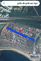 Cần Chuyển Nhượng Lô Đất Đường 30M Ngô Cao Lãng