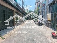 Hiếm Bán Lô Đất- Khu Dân Cư Đông Đúc -Hẻm Xe Hơi -Nhà Bè
