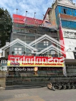 Cho Thuê Nhà Trung Tâm Mặt Phố Nguyễn Trường Tộ, 130M2 X 2 Tầng, Mặt Tiền 5M Liên Hệ: 0919991989