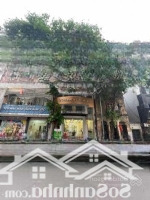 Cho Thuê Nhà Trung Tâm Mặt Phố Nguyễn Trường Tộ, 130M2 X 2 Tầng, Mặt Tiền 5M Liên Hệ: 0919991989