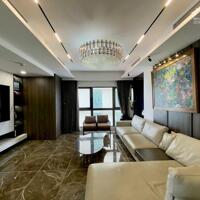 BÁN CĂN HỘ CAO CẤP GOLD COAST NHA TRANG – TẦNG 12A | 138M² | VIEW BIỂN TRIỆU ĐÔ 