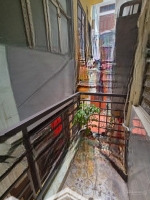 Nhà Bách Khoa, Hai Bà Trưng - 2M Ra Mặt Phố, Ngõ Rộng